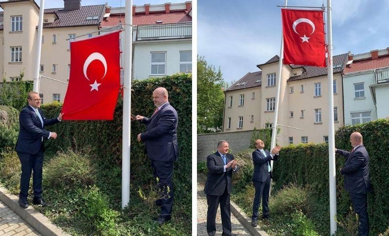 Egemen Bağış, "Yeni Hedeflere Doğru İlerliyoruz"