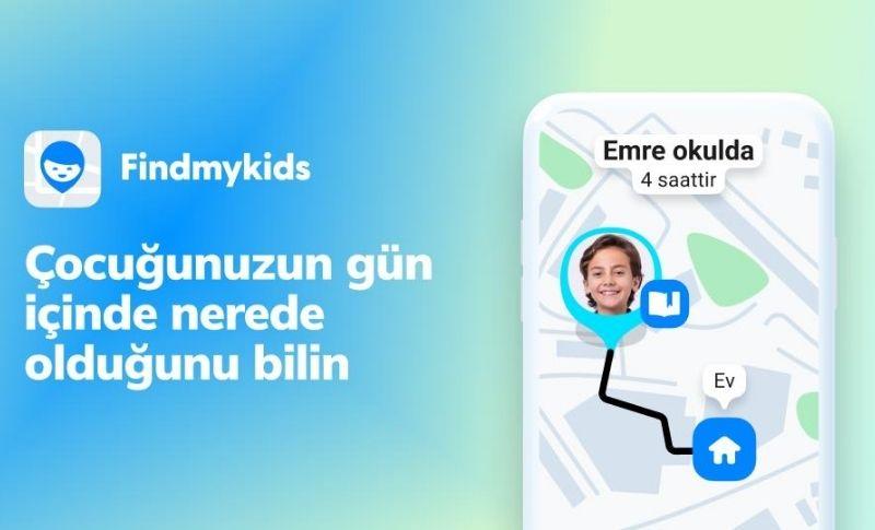 Find My Kids’den Apple Watch’a Özel Uygulama | 27 Ocak 2023