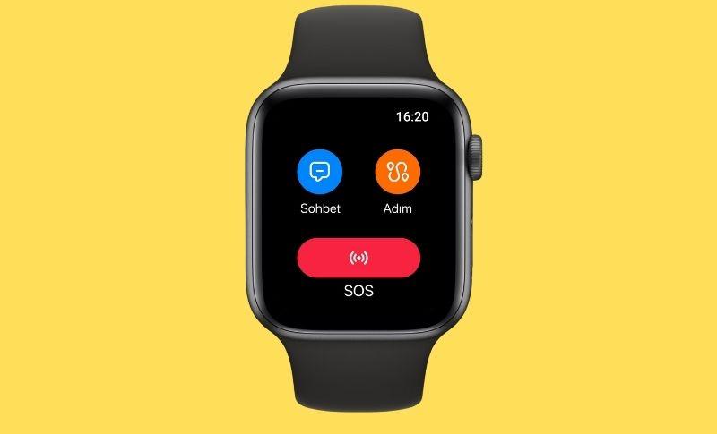 Find My Kids’den Apple Watch’a Özel Uygulama | 27 Ocak 2023