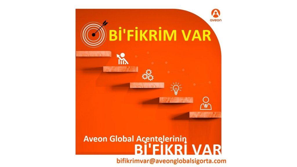 Aveon Global Acentelerinin Bi’Fikri Var