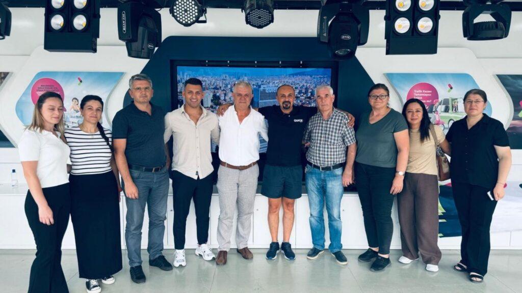 Birinci Quick Sigorta Bilecik Motofest Şehri Coşturdu | 28 Ağustos 2024