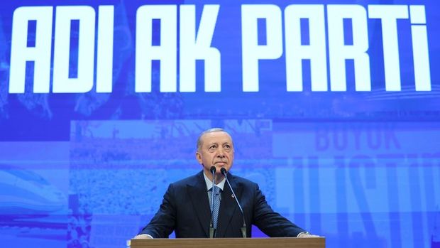 Erdoğan’dan Enflasyon Açıklamaları: Düşüş Süreci Başladı