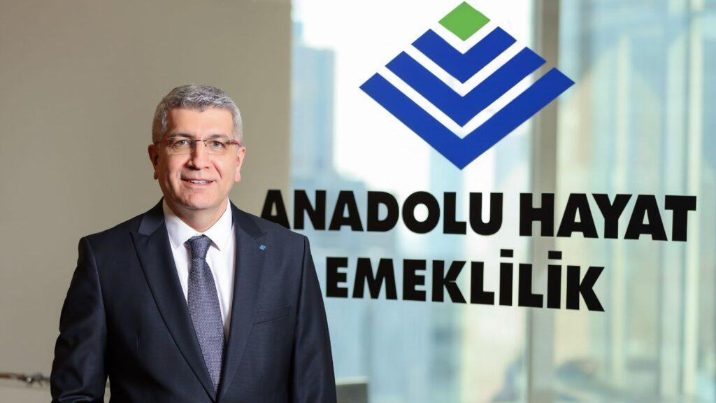 2023 Yılı Entegre Sürdürülebilirlik Raporunu Yayımlayan Anadolu Hayat Emeklilik, Karbon Ayak İzini Dengelemeye Devam Etti