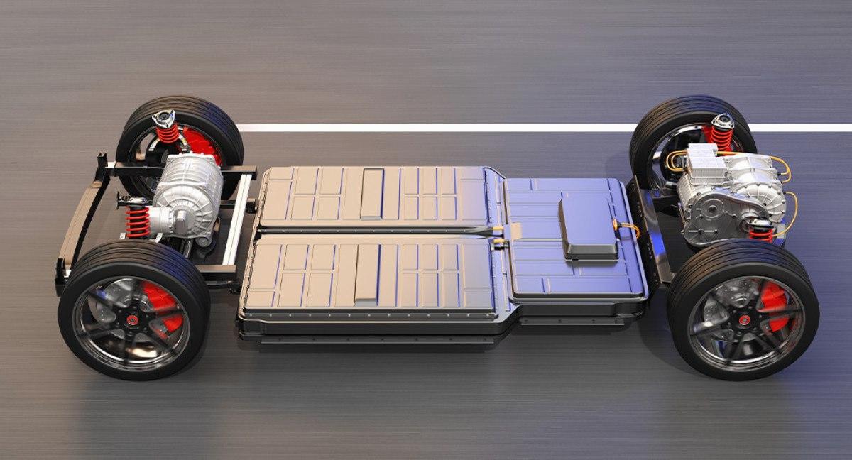 Elektrikli Araçlarda Yeni Dönem: Hızlı Şarj Bataryası