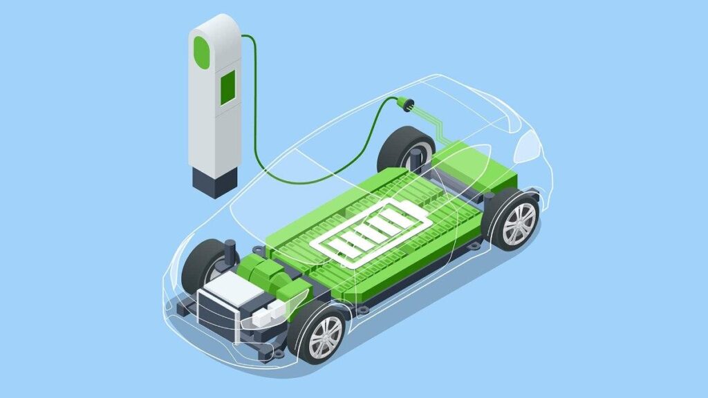 Elektrikli Araçlarda 5 Dakikada 200 Kilometre Menzil Sunan Yeni Batarya Teknolojisi