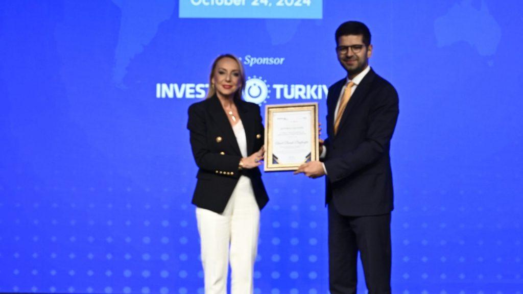 Uluslararası Özel Sermaye Fon Yöneticileri, Globalturk Capital'in Düzenlediği Etkinlikte Bir Araya Geldi | 26 Ekim 2024