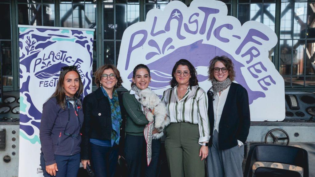 Plastiksiz Festivalle Çevre Bilinci Artıyor | 31 Ekim 2024