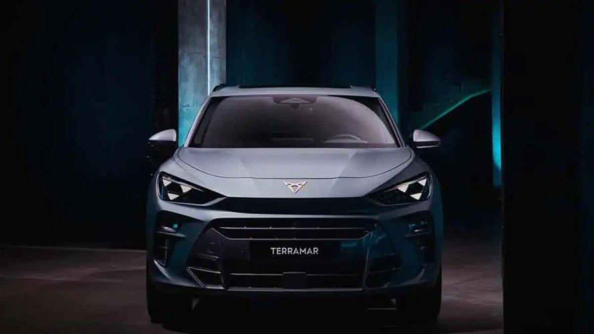 Cupra Terramar Türkiye'de Satışa Sunuluyor!