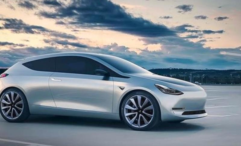 Elon Musk, Uygun Fiyatlı Model 2’nin İptalini Açıkladı