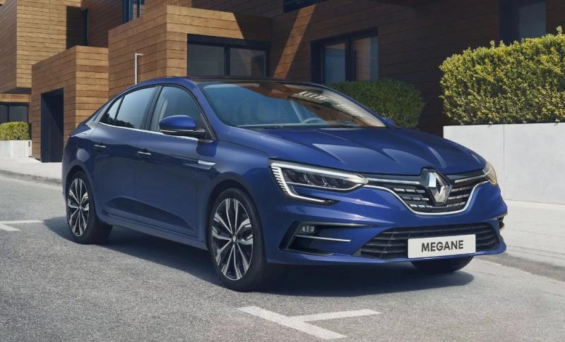 Renault Grubu 2024 Mali Sonuçlarını Açıkladı