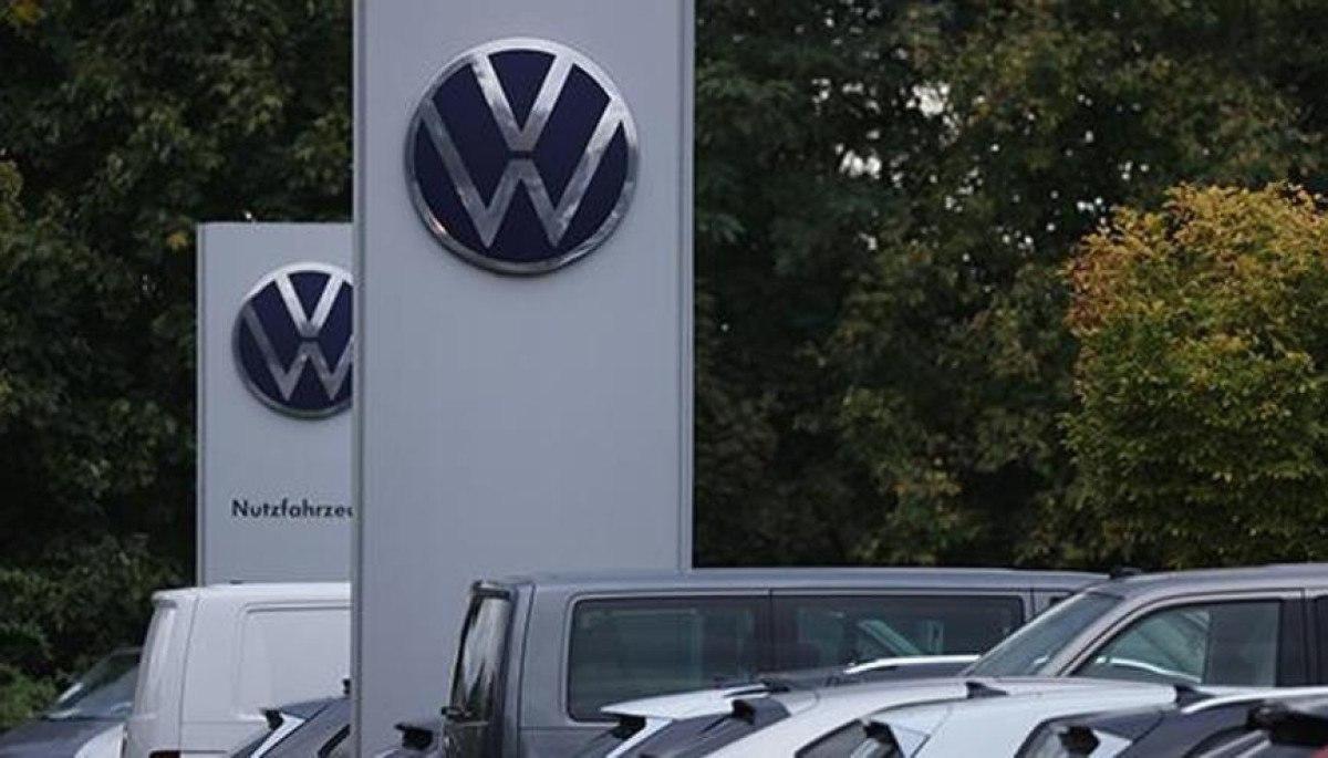 Volkswagen'den 4 Milyar Euro Tasarruf Planı