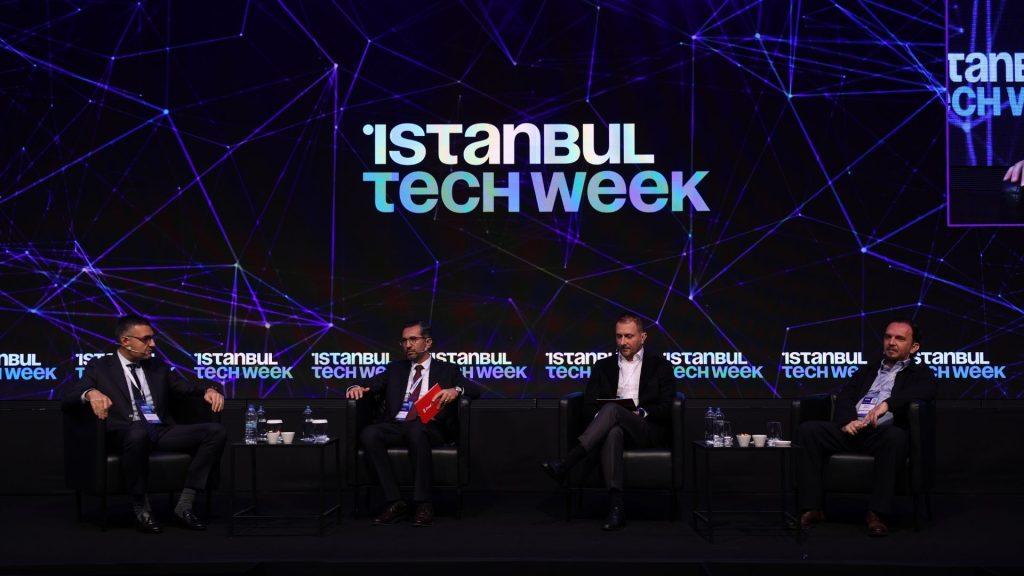 İstanbul Tech Week 2024’ün Gündeminde Yapay Zeka Vardı