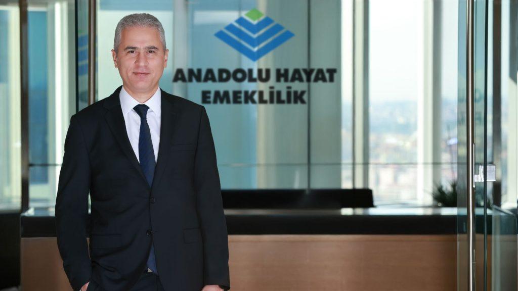 Anadolu Hayat Emeklilik, ALFA Awards’ta Yine Zirvede!