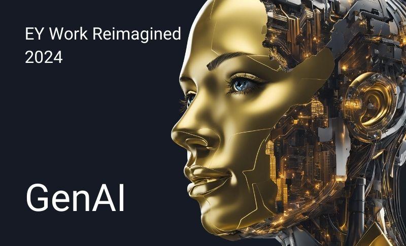 EY Work Reimagined 2024 Araştırması Yayımlandı