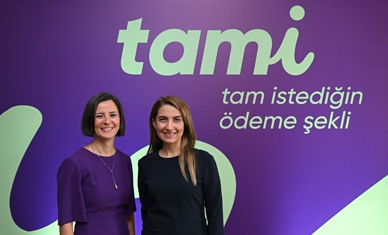 Garanti BBVA’dan Dijital Ödeme Markası: TAMİ