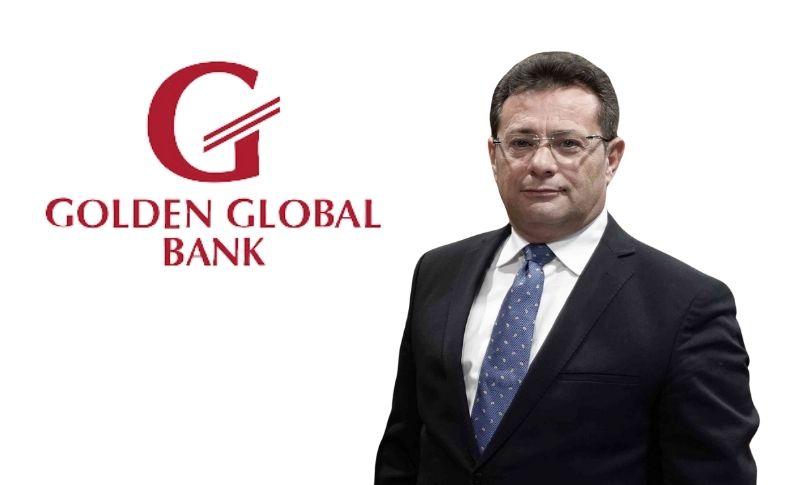 Golden Global Yatırım Bankası Genel Müdürü Yavuz Yeter