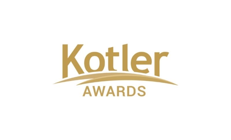 Kotler Awards logo