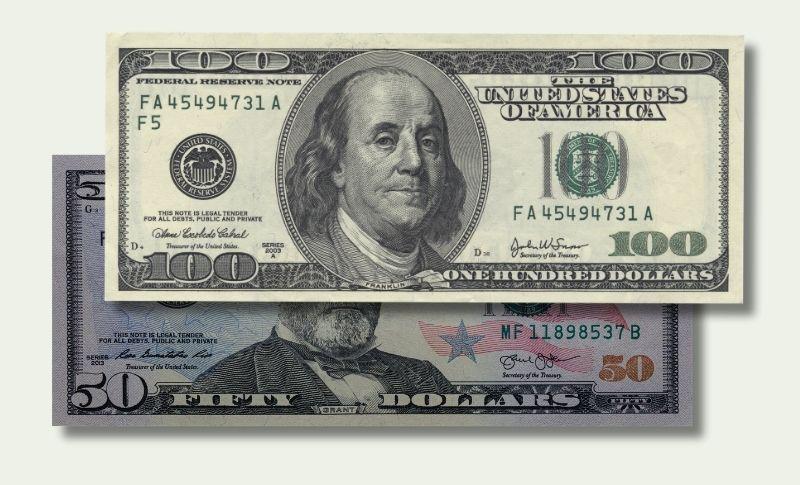 Sahte Amerikan Doları USD $ Nasıl Anlaşılır? 5 Basit İpucu