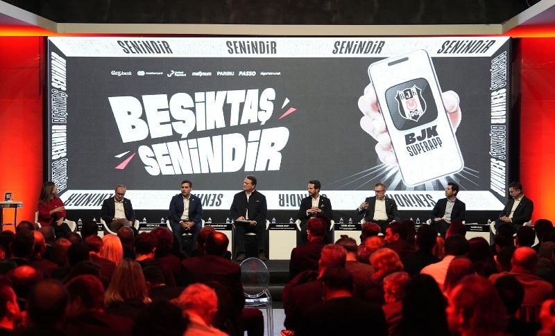 Sigortam.net, BJK SuperApp’deki Yerini Aldı! | 22 Kasım 2024