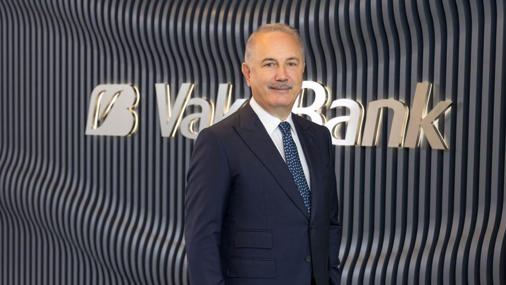 VakıfBank’ın Aktif Büyüklüğü 3,6 Trilyon TL’ye Ulaşarak 100 Milyar Dolar Seviyesini Aştı