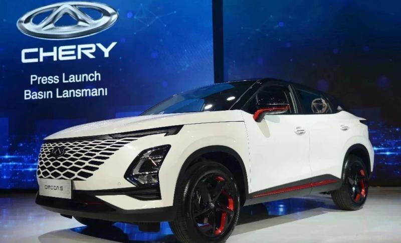 Chery Grubu 2023 Satış Rakamları ve Kasım Fiyat Listesi