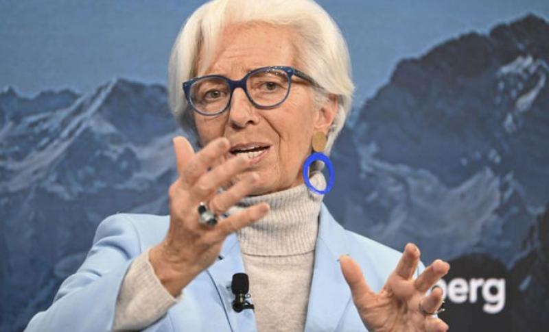 Christine Lagarde’ın Avrupa Bankacılık Kongresi’ndeki Açıklamaları