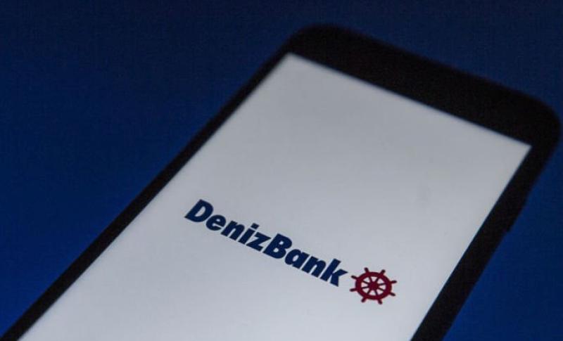 Denizbank’ta Yönetim Değişikliği: Mehmet Aydoğdu Q Yatırım Bankası’na Atandı