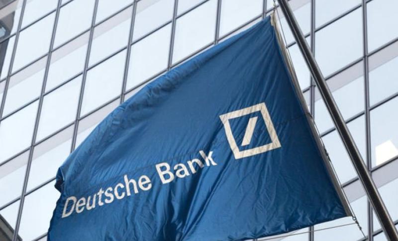 Deutsche Bank’tan TCMB Faiz İndirim Beklentileri