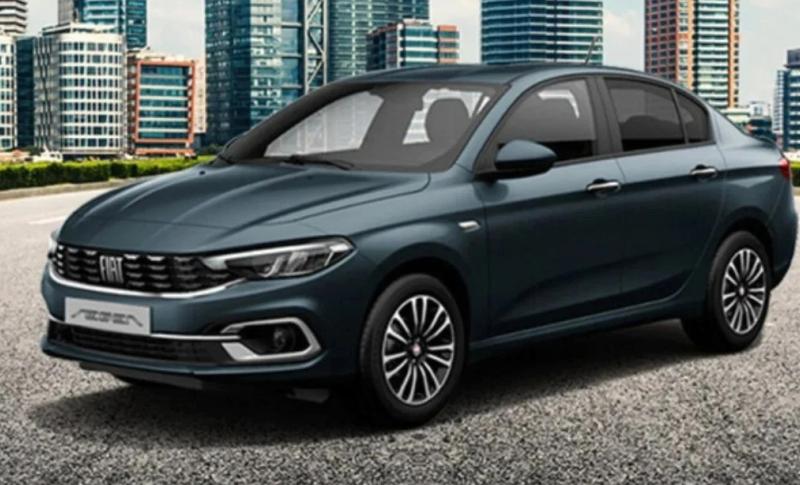 Fiat Egea’nın Türkiye’deki Başarısı ve Güncel Fiyat Listesi