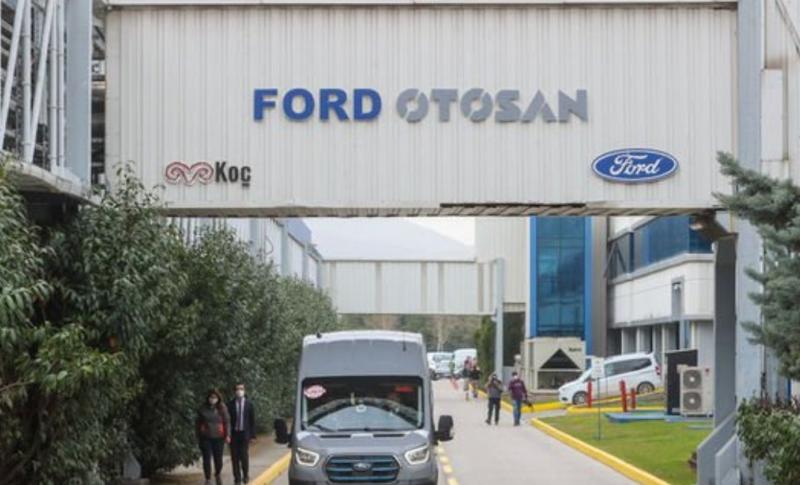 Ford Otosan 2024 Üçüncü Çeyrek Finansal Sonuçlarını Açıkladı