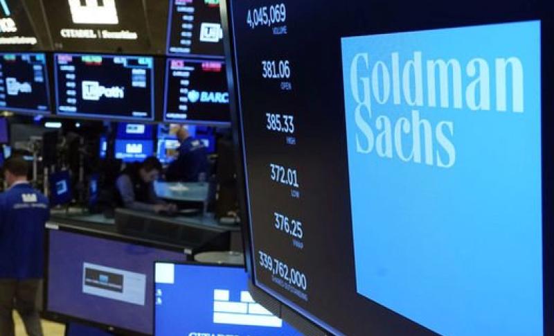 Goldman Sachs: Avrupa Hisse Senetlerinde Ekim Ayında Büyük Kayıp