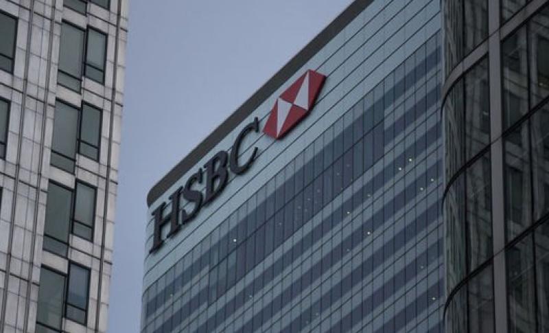 HSBC Global Research Ekim Ayı Enflasyon Raporu