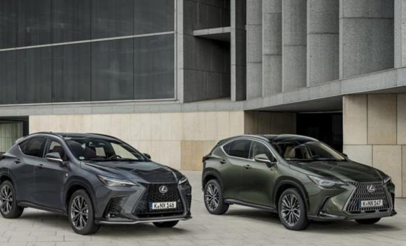 Lexus’tan Kasım Ayına Özel Kampanya