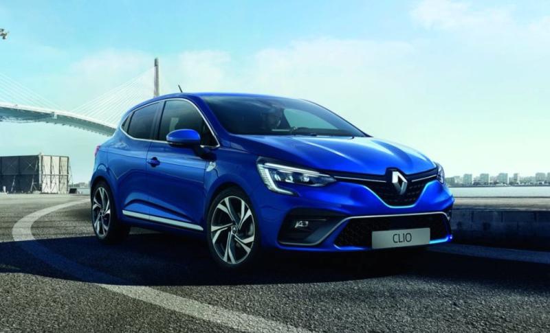 Renault Clio’nun 2026 Modeli Test Ediliyor: Yenilikler ve Tasarım Değişiklikleri