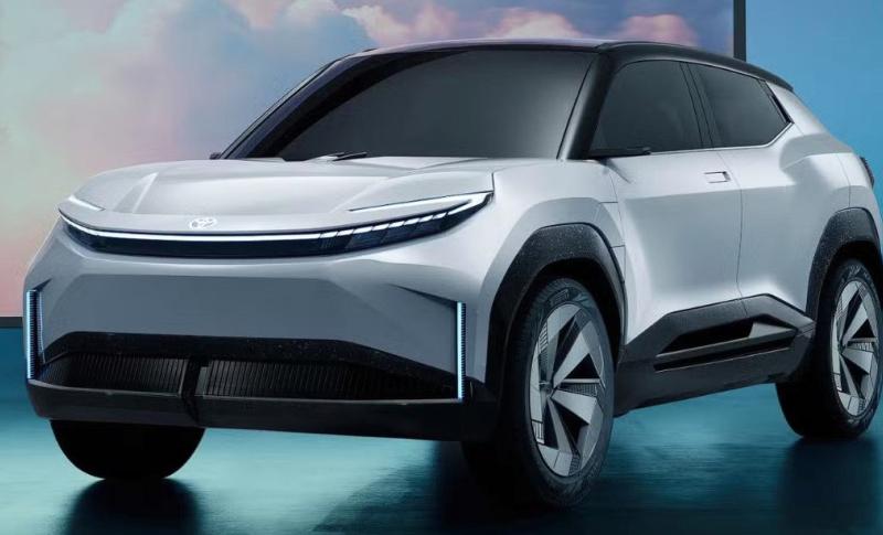 Suzuki ve Toyota’nın Elektrikli Araç İş Birliği: Yeni BEV SUV Modeli