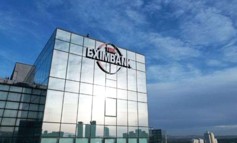 Türk Eximbank’tan Rekor Sürdürülebilirlik Odaklı Sendikasyon Kredisi